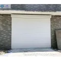 Telecontrolled Aluminum Roller Shutter Door With Motor